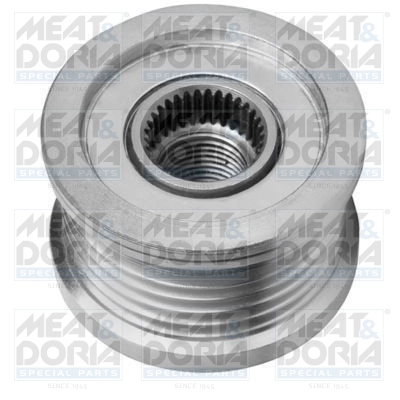 Alternator Freewheel Clutch